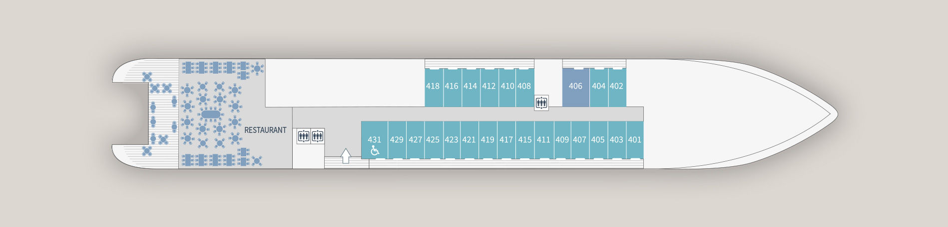 Ponant Yacht Cruises & Expeditions Le Jacques Cartier Deck Plan 4.jpg